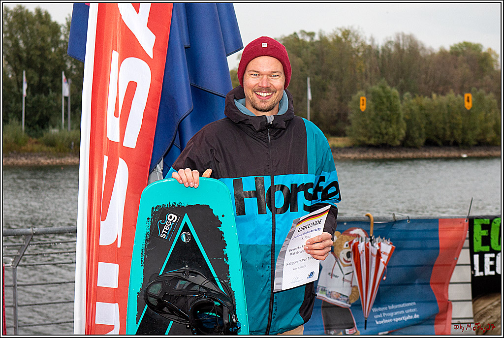 EAT • PLAY • LOVE KOELN 2020, 26.09.2020